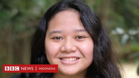 100 Women Salsabila Khairunisa Remaja Indonesia Penggerak Mogok Sekolah Untuk Hutan Bbc