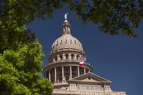 The 17 Biggest Issues In The Texas Legislature 2019 Houston Chronicle