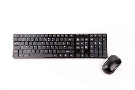 Computer Keyboard Free Stock Photo Public Domain Pictures