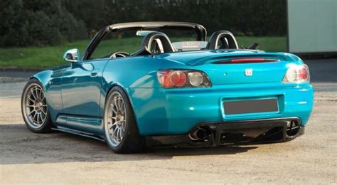 2024 Honda S2000 Coming Back Price Automatic