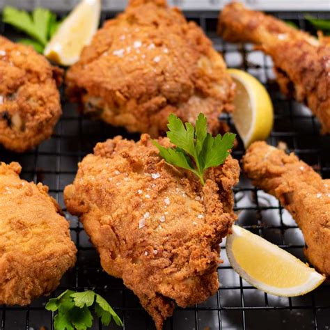 15 Ways How To Make Perfect Keto Fried Chicken Easy Recipes To Make