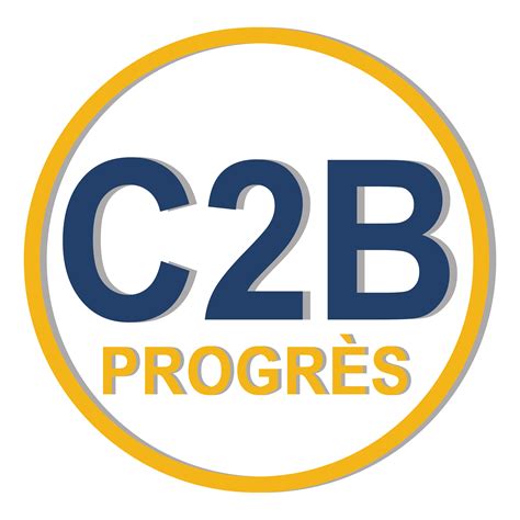 C2B Progrès - Un coup de boost vers le progrès