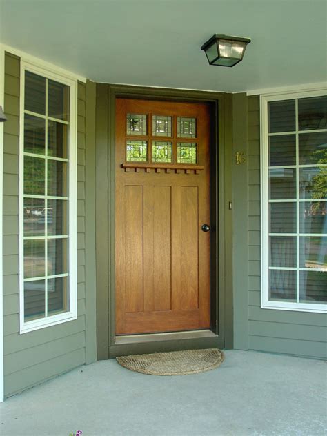 Arts And Crafts Shaker Doors For Sale In Indianapolis