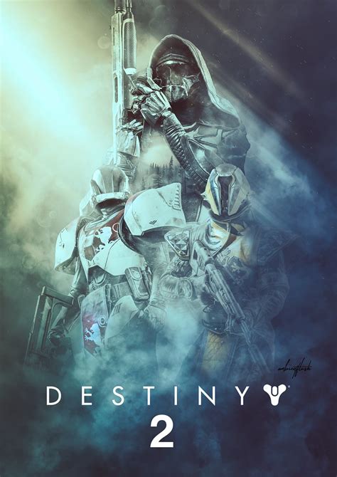 Destiny 2 Background Wallpaper En