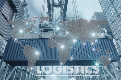Seven Major Trends Influencing The Logistics Industry In The Future