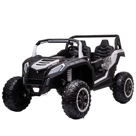 What Is The Best Power Wheels For Grass And Truck 2023