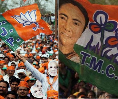 2 Trinamool Congress Workers Killed In West Bengal Party Blames Bjp Ibtimes India