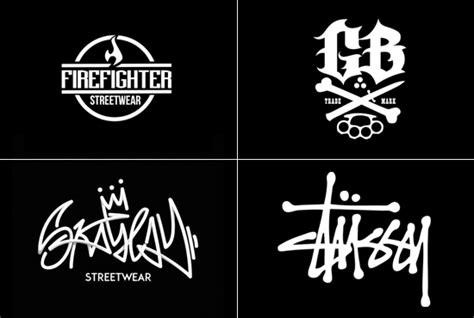 Design A Logo For Your Clothing Brand Or Streetwear Line Legiit