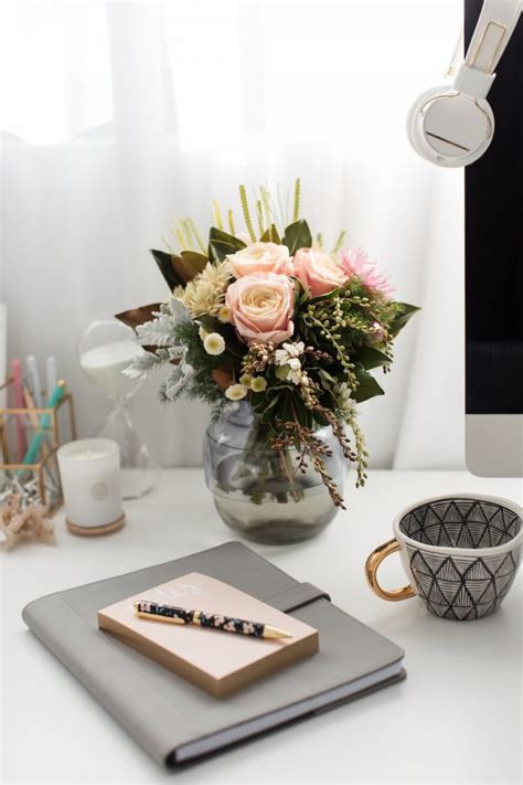 20 Easy Ideas To Create A Stylish Home Office Style Curator
