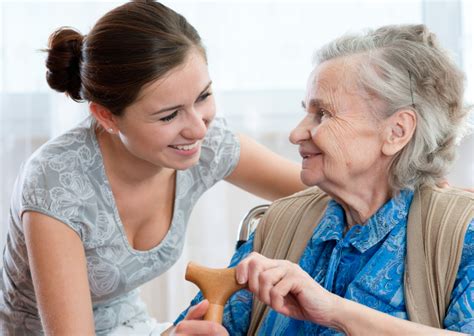 Caring For The Caregiver Respite Care Living Care Home Services