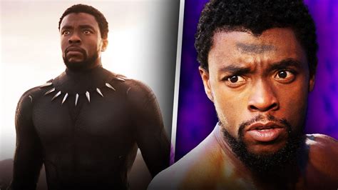 The Director Of Black Panther 2 Explains Why Tchalla Couldnt Be