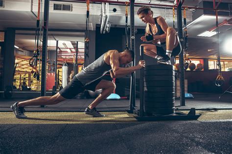 Should You HIIT That Boot Camp Matching The Right Exercise To Your
