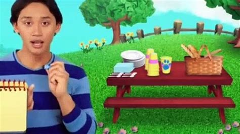Blue S Clues You Videos Dailymotion