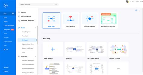 How To Make A Mind Map Notion Vs Edraw