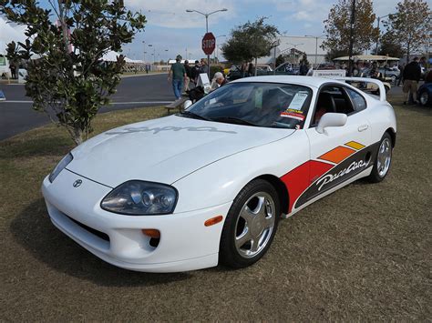 1993 Toyota Supra Guide History Specifications 40 Off