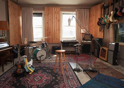 Inside 11 of Brooklyn's Top Recording Studios - Brooklyn Magazine ...