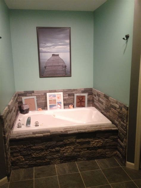 Tub Surround Ideas And Pictures