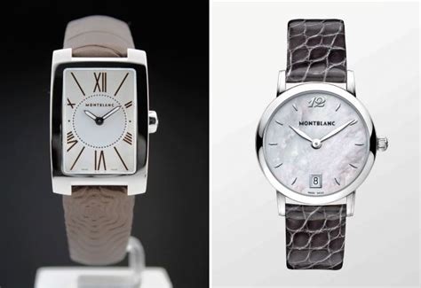 Kami memiliki kebebasan untuk memilih jam tangan wanita dengan lingkar arloji berwarna putih atau hitam, yang dikombinasikan dengan detail perak atau emas merah muda. Jam tangan Swiss - jenama terbaik aksesori wanita dan ...