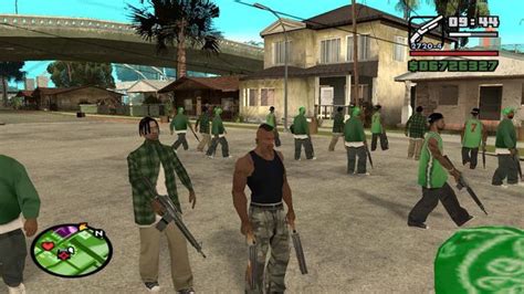 Get gta san andreas download, and incredible world will open for you. Trucos de GTA San Andreas para PC: ¡armas, carros, vida ...