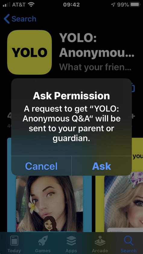 You can log in with your snapchat credentials (your bitmoji avatar is optional) and the app then redirects you to snapchat, where you can ask for feedback directly from your followers. Request I need a way to bypass the parental control on ...