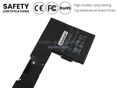 Battery For Microsoft Surface Book 1 Performance Keyboard Base 1785