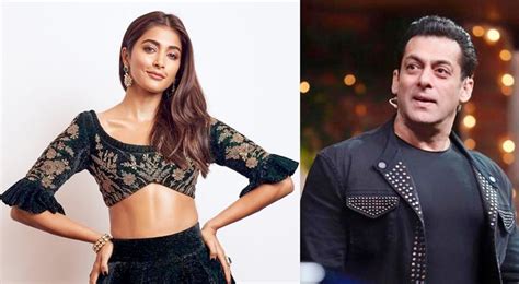 Salman Khan To Romance Pooja Hegde In Kabhi Eid Kabhi Diwali