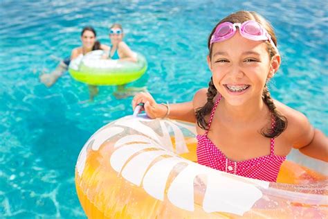 How To Organise A Pool Party For Kids Party Planners