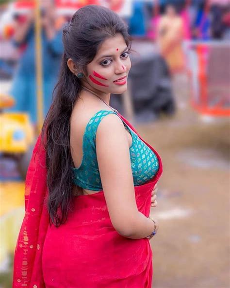 Srabani bhunia bengali actress latest photos gallery. Pin on Indian sarees