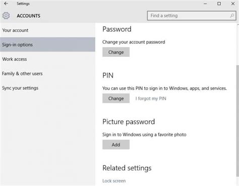 How To Unlock Windows 10 Without Password Windows Password Key