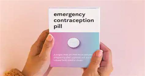 Free Emergency Contraception Pill Julies Freebies