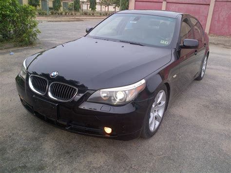Whether you are interested in viewing bmw 545 items for sale in almost any of. 2005 BMW 545i 5series Tokunbo For Sale - Autos - Nigeria