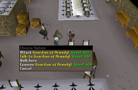 The armadyl boss kree'arra is the easiest of the 4 bosses to solo in the god wars dungeon in hey everybody it's dak here from theedb0ys, and welcome to our osrs armadyl solo guide! OSRS Temple of Ikov - RuneScape Guide - RuneHQ