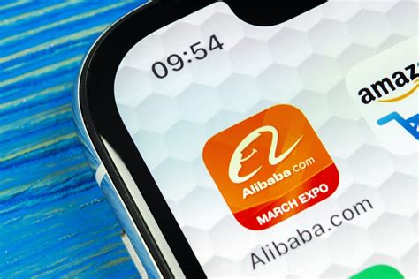 2018 Alibaba Statistics | Alibaba vs. Amazon | ReadyCloud
