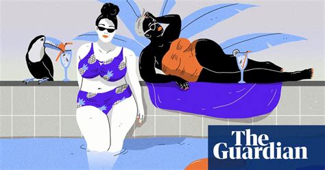 Snapshots Laura Breilings Feisty Females Art And Design The Guardian