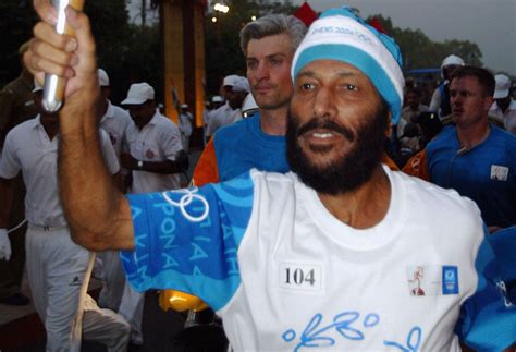 milkha singh an unmatchable romance with a near miss rediff sports