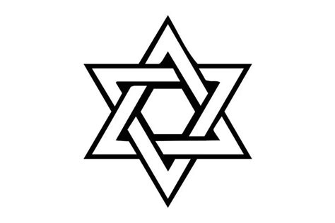 Sign In Jewish Star Tattoo Star Of David Star Of David Tattoo