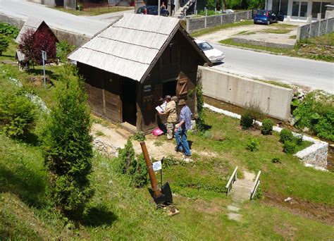 Старая кузница в Крешево — Путеводитель по Боснии и Герцеговине