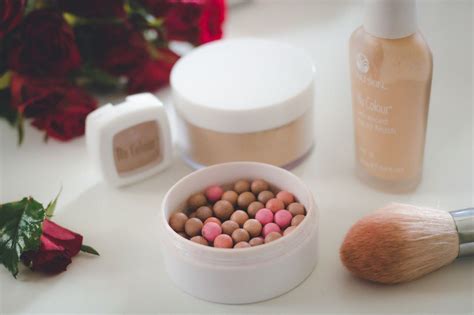 Gesunde Make-up Produkte von NuSkin | So lasse ich meine ...