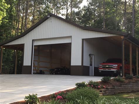 You need to visit your local authority. Pole Barn Garage Kits - DIY Pole Barns