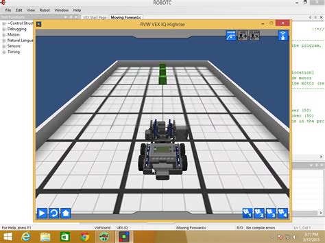 Robotc Virtual Worlds Download Pilotsms