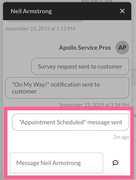Inboxmessaging For Desktop And Mobile Help Center