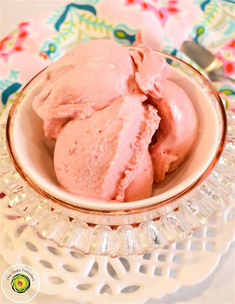 Ninja Creami Strawberry Ice Cream Recipe See The Post For More Details Ninja Ice Cream Recipe