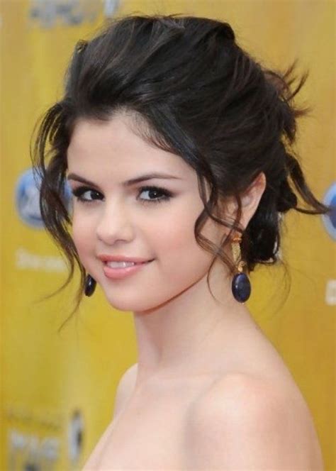 50 best updos for medium hair short hair styles for round faces short hair styles side