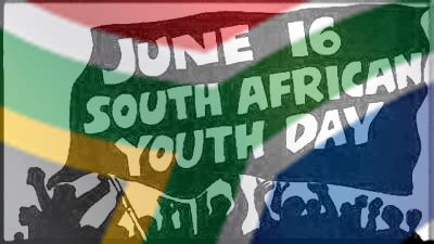 June 16 throughout the history of south africa, black citizens have suffered in 1953, the south african government passed the bantu education act, which included provisions for the establishment of a black education department in the. Youth awareness campaign in Ntambanana - Zululand Observer