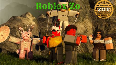 Roblox Zo Going On A Killing Spree Pazzy Youtube