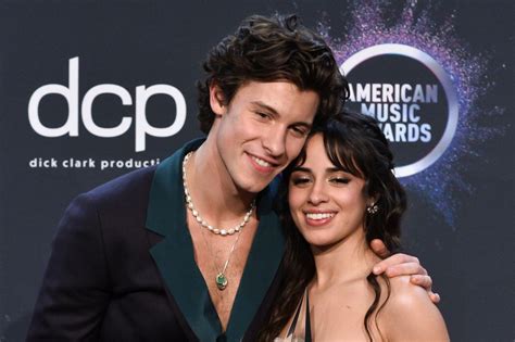 camila cabello on early romance with shawn mendes i was completely in love with him