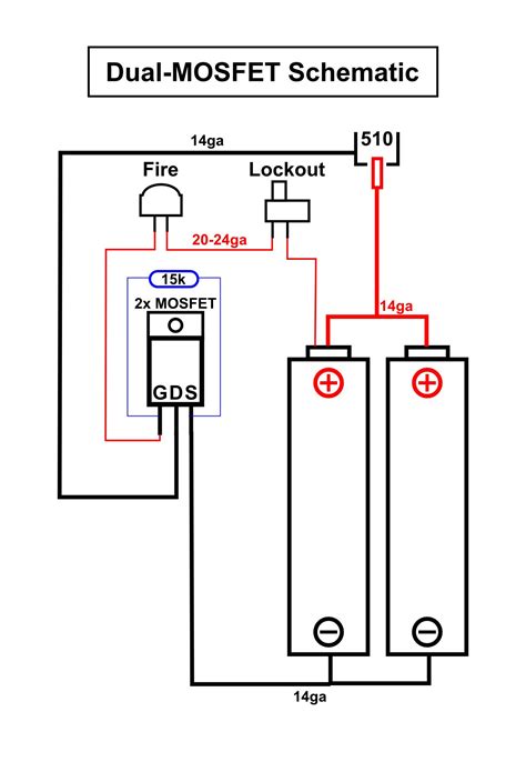 I'm not sure you have this figured out yet. Wiring Diagram Series Parallel Mod Vape - Wiring Diagram Schemas