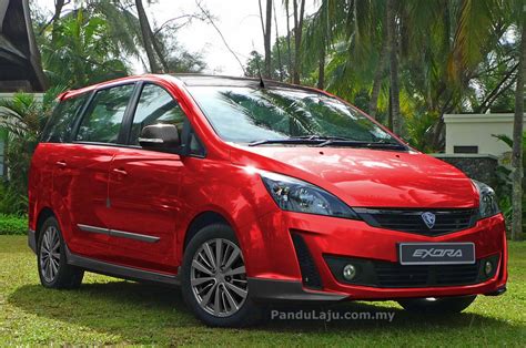 Faisal movers executive plus review | 2nd travel log hello guys, this is my 2nd travel log in which i am travelling from. Apakah Ini Proton Exora 2017 Refinement? Harga Bermula ...