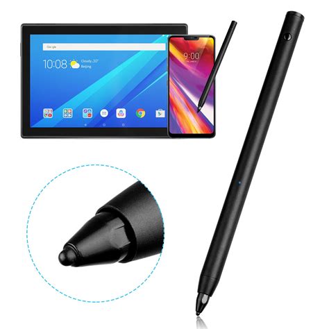 Active Stylus Pen Suitable For All Capacitive Touch Screen Devices