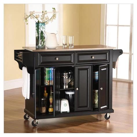 A couple of years ago i bought a stenstorp kitchen island. Movable Kitchen island Ikea - Custom Kitchen island Ideas Check more at http://www.entrop ...